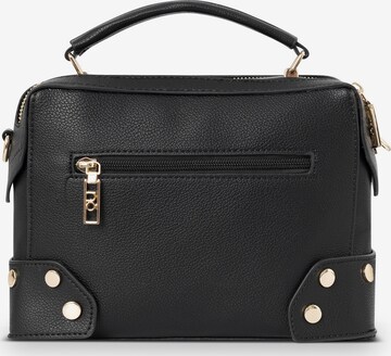 NOBO Handtasche 'Charisma' in Schwarz