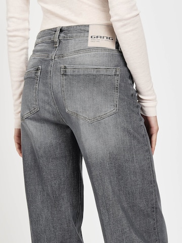 Regular Jean '94JUL' Gang en gris