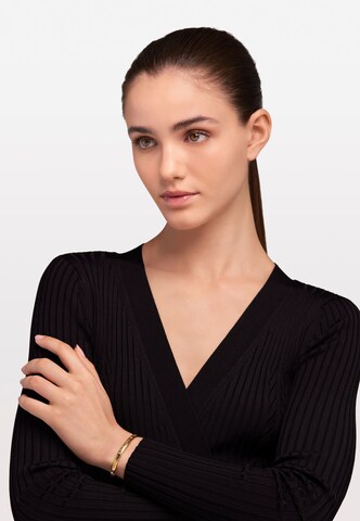 Furla Jewellery Armband in Goud: voorkant