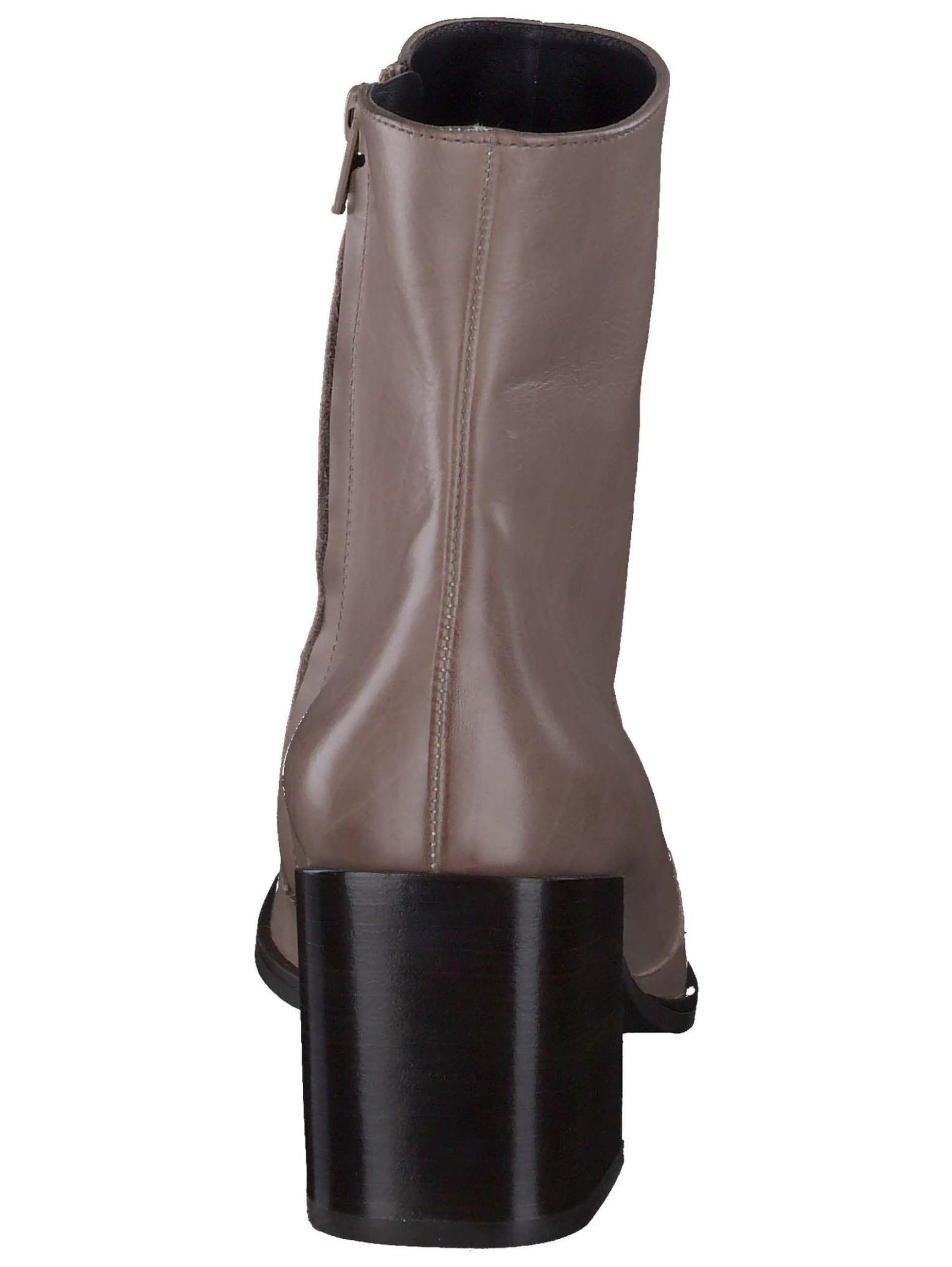 Bottines Paul Green en marron