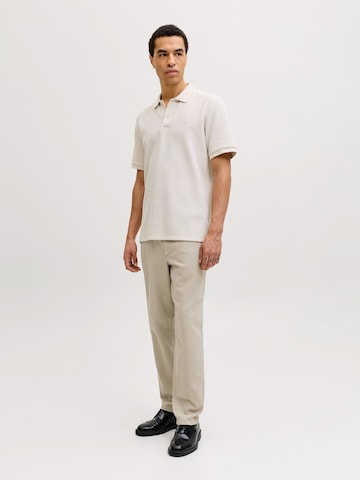 regular Pantaloni chino 'JPStollie Dylan' di JACK & JONES in grigio