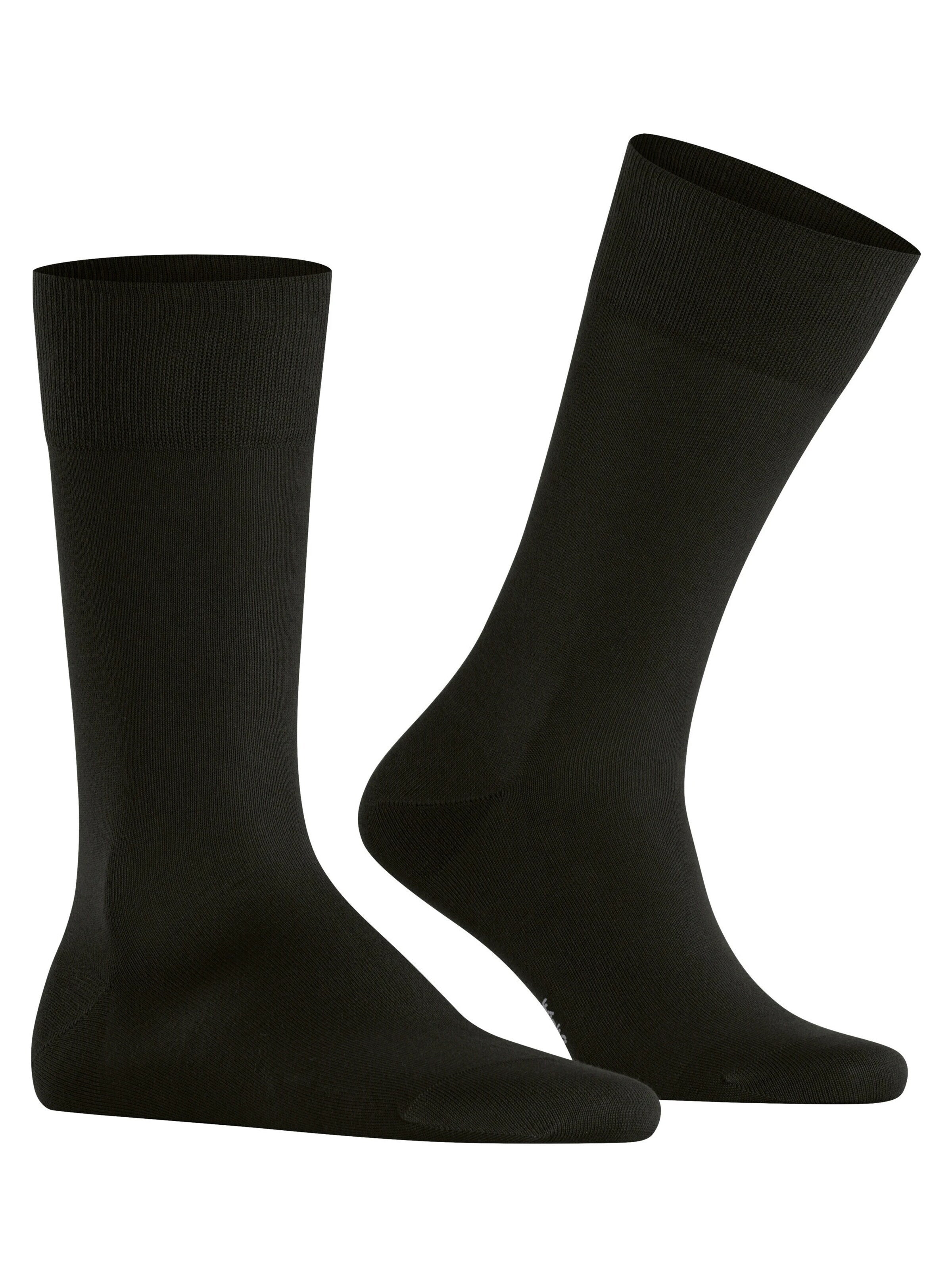 FALKE Socken 'Cool 24/7'‌ in Braun