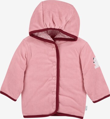 STERNTALER Between-Season Jacket 'Elia' in Pink