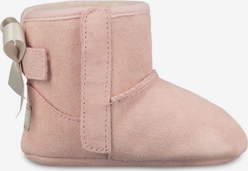 UGG Snowboots 'Jesse Bow 2' in Roze