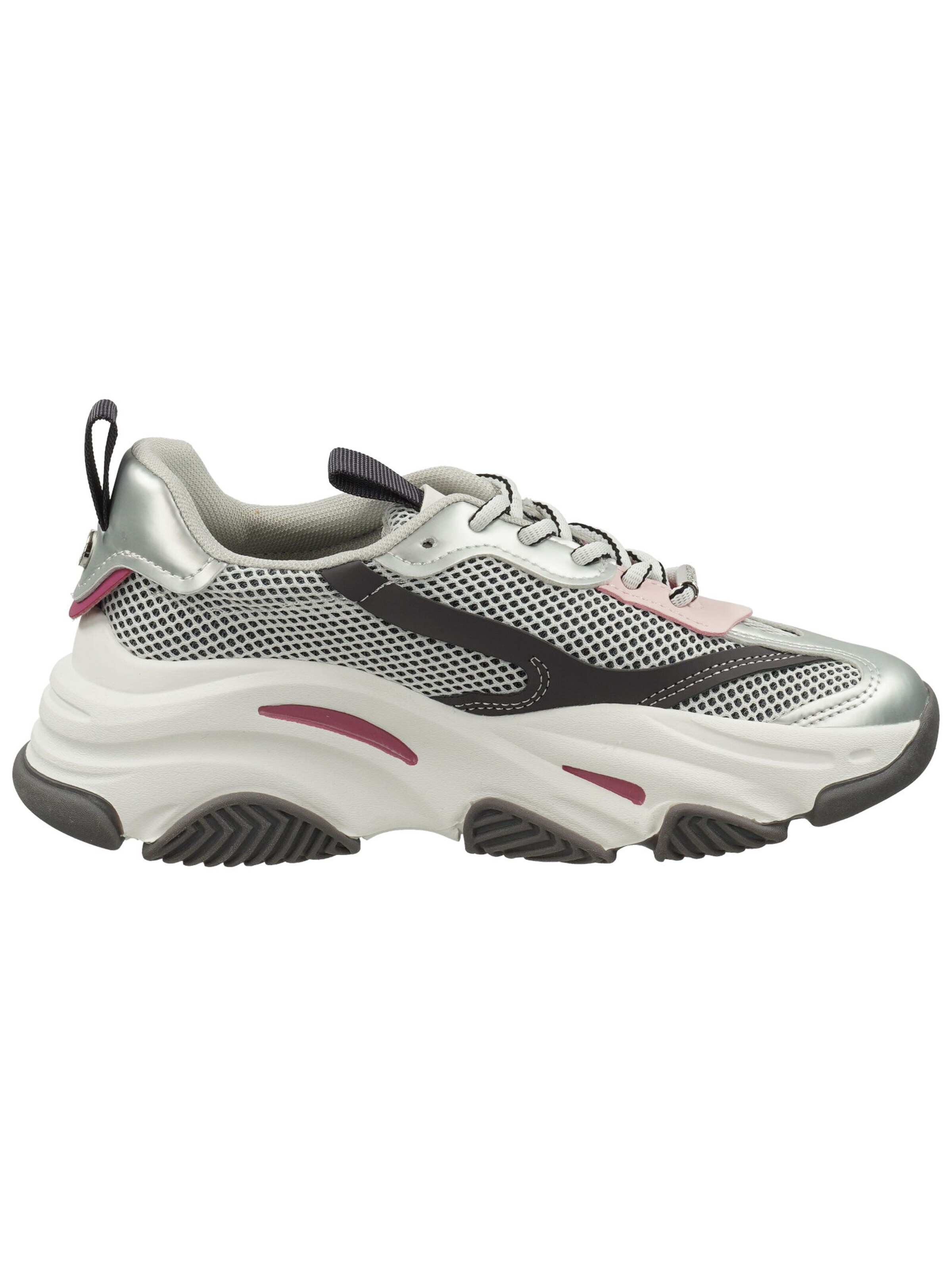 Sneaker bassa di STEVE MADDEN in rosa