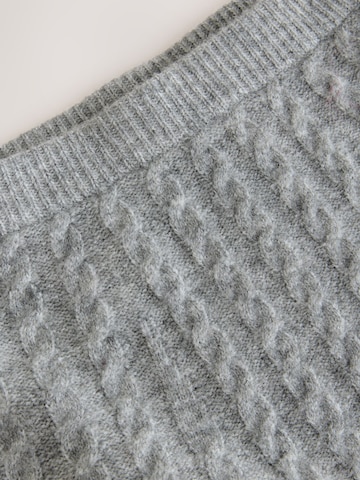 Next Szoknyák - szürke