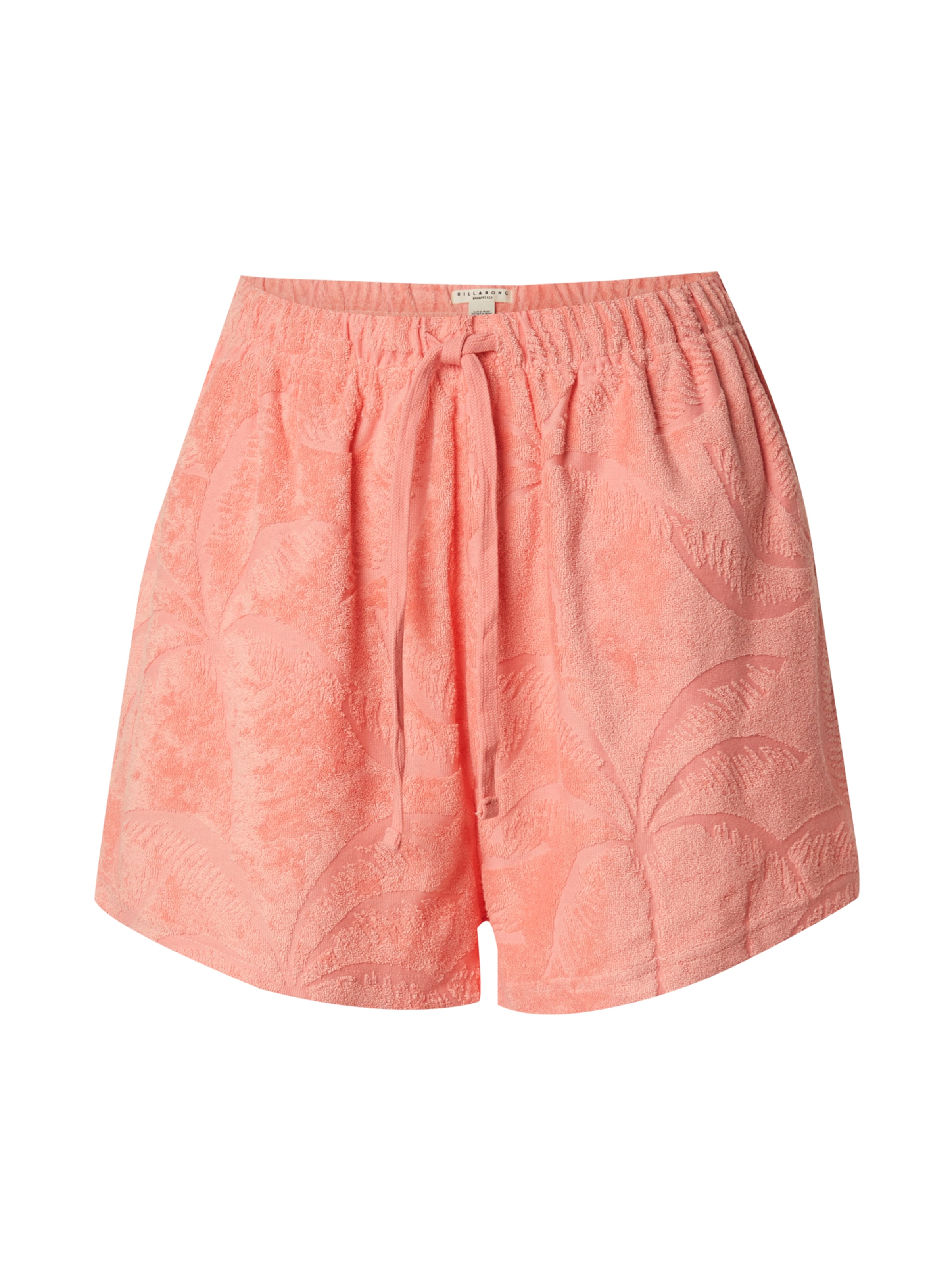 BILLABONG Regular Панталон 'TEMPO' в оранжево: отпред