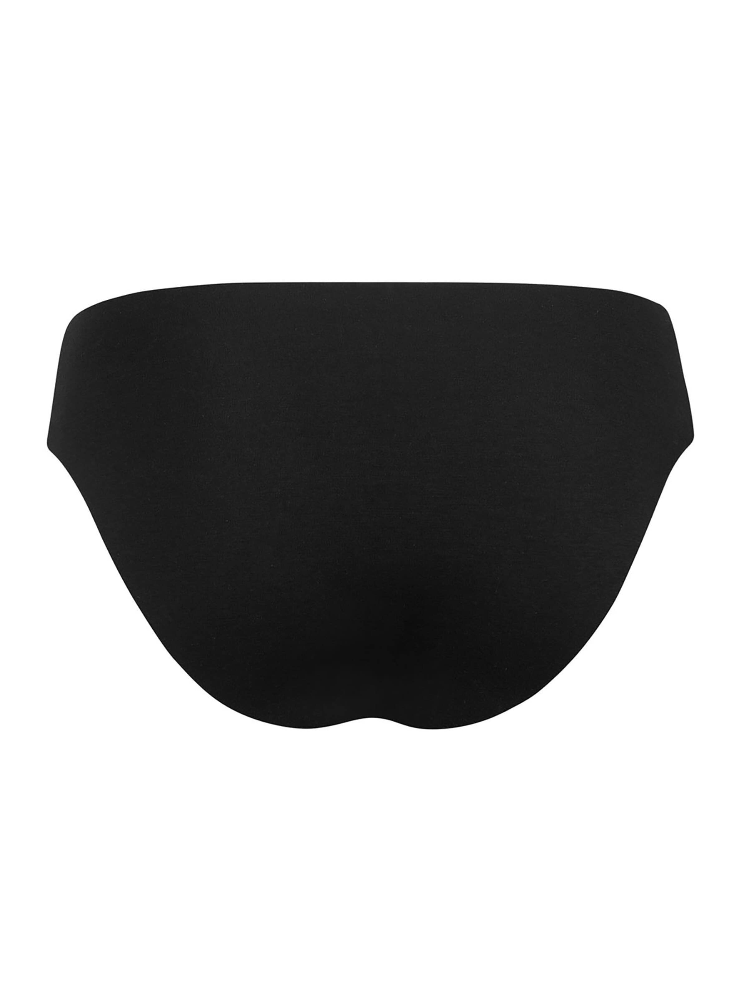 Lisca Panty 'Everyday' in Black