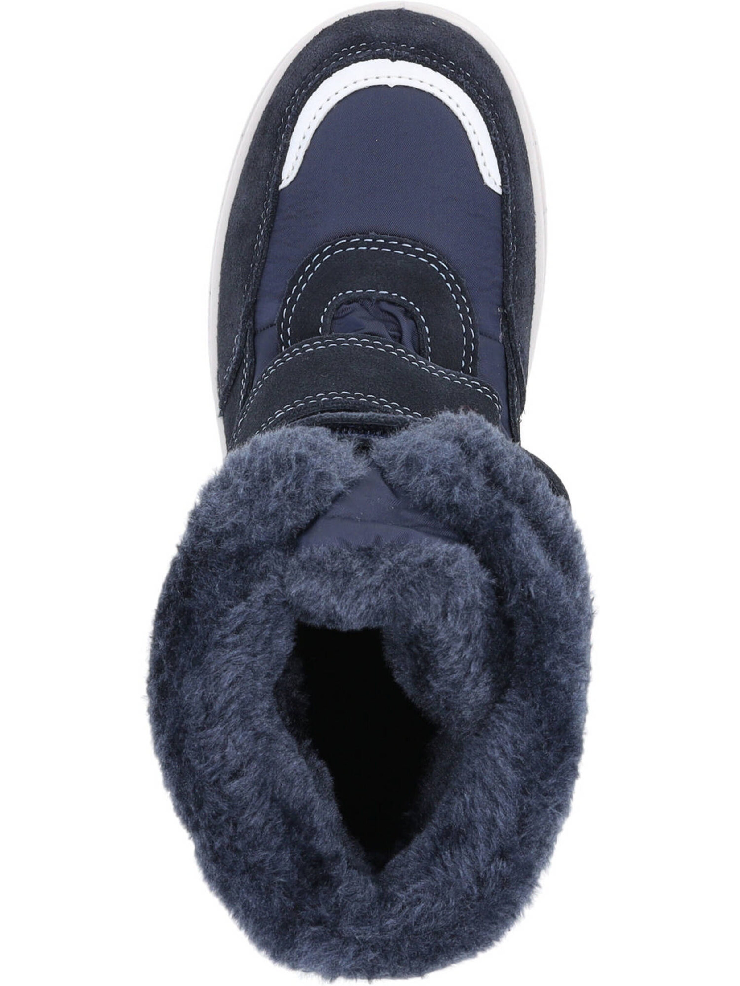 RICHTER Snow Boots '5008' in Blue