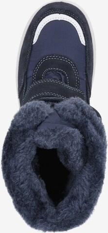 RICHTER Snowboots '5008' in Blau