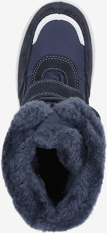 RICHTER Snow Boots '5008' in Blue