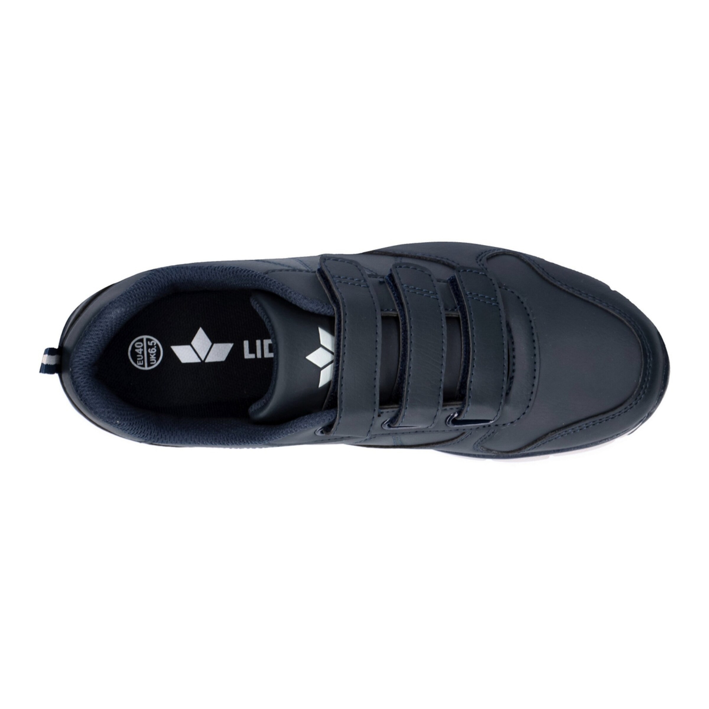 LICO Sneaker 'Niles' in Blau