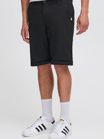 !Solid Regular Chino trousers ' SDKALAIK ' in Black