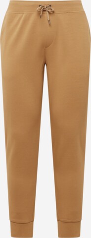 Polo Ralph Lauren Broek in Beige: voorkant