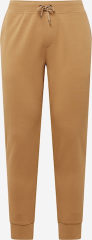 Polo Ralph Lauren - Pantalón en beige: frente