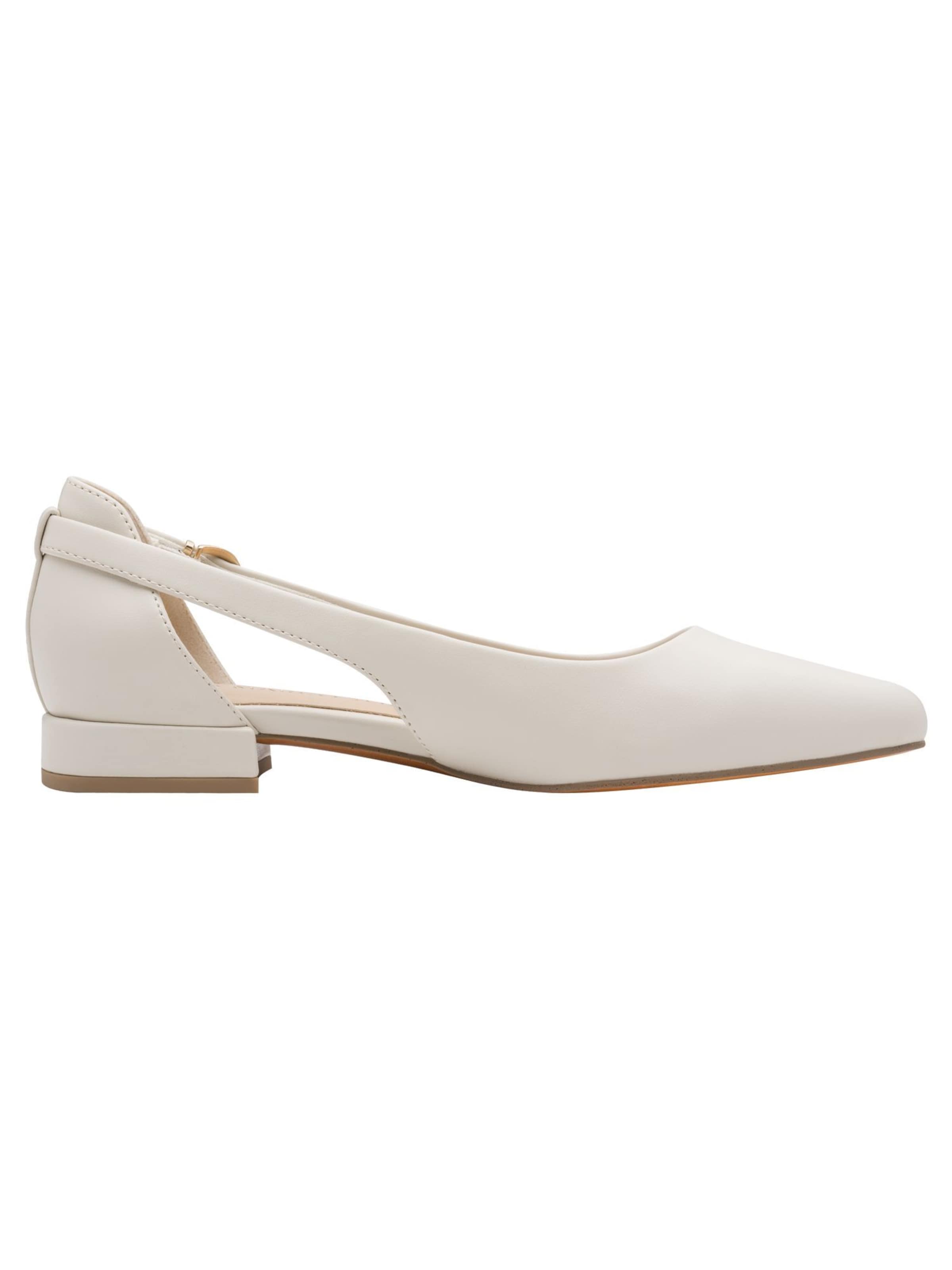 Ballerines MARCO TOZZI en beige