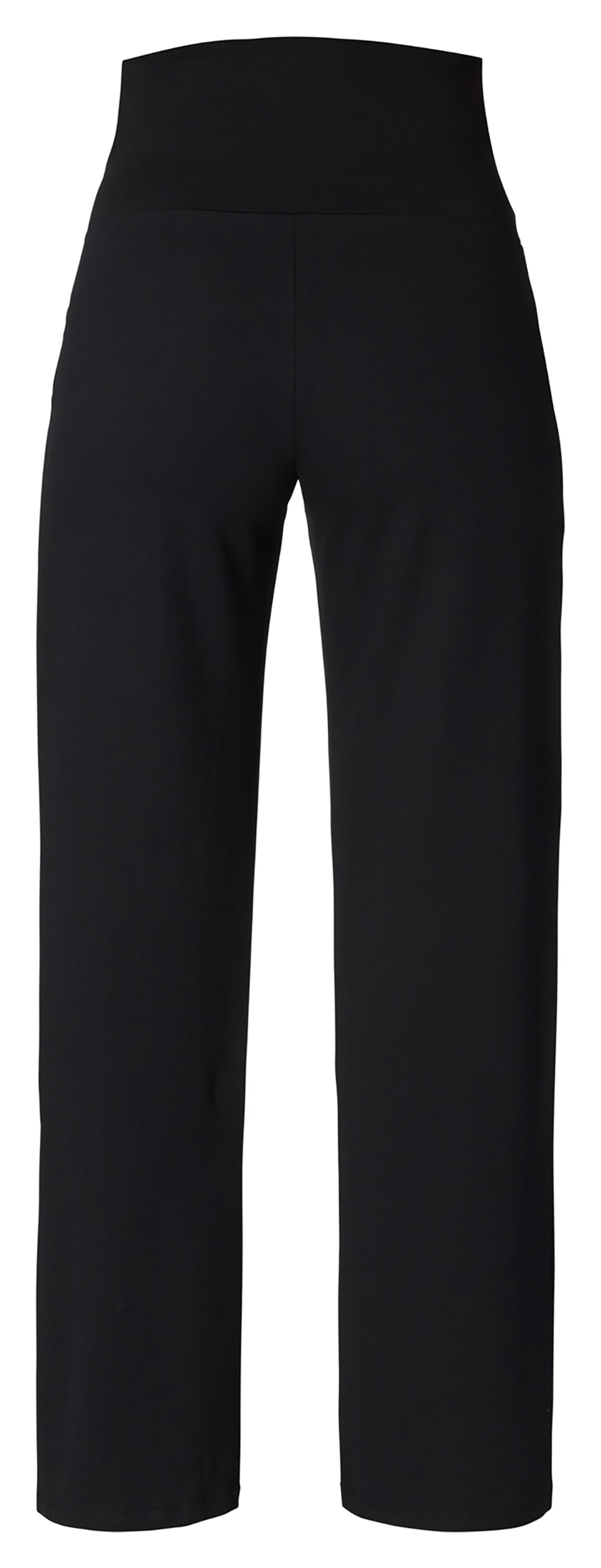 Noppies Regular Broek ' Sari ' in Zwart