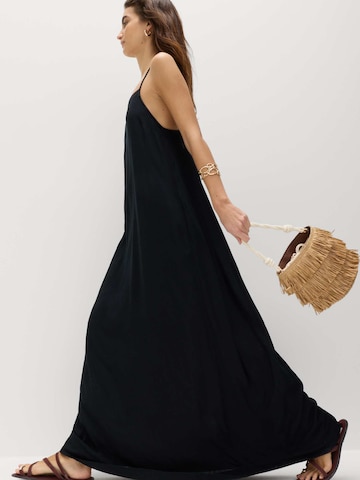 Robe Marks & Spencer en noir