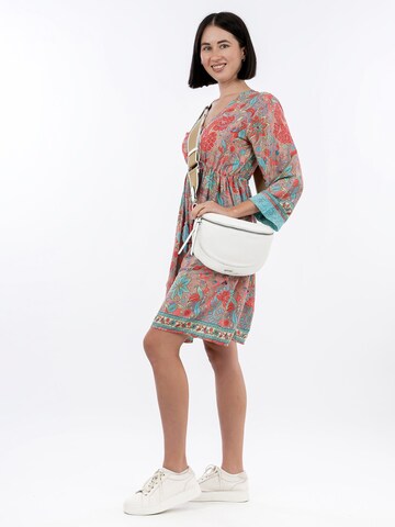 Suri Frey Crossbody bag 'Kimberly' in White