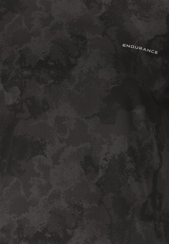ENDURANCE Performance shirt 'Genen' in Grey