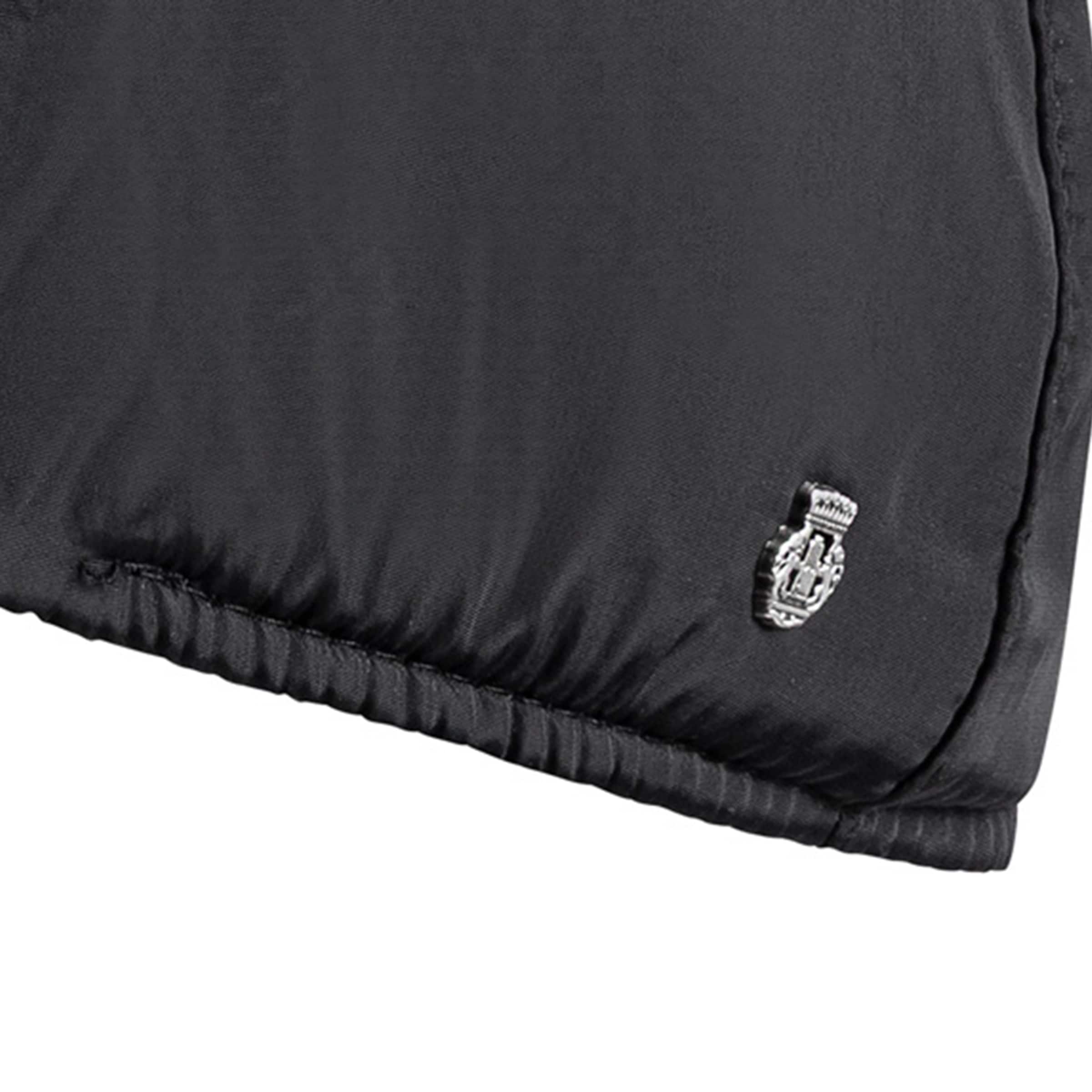 Roeckl Cap 'LANCASTER' in Black