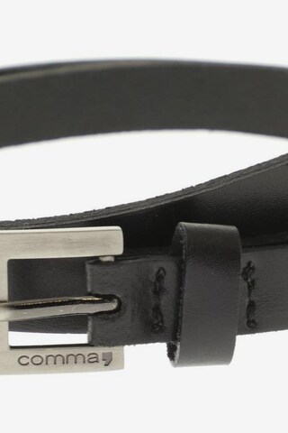 COMMA Belt in One size in Black