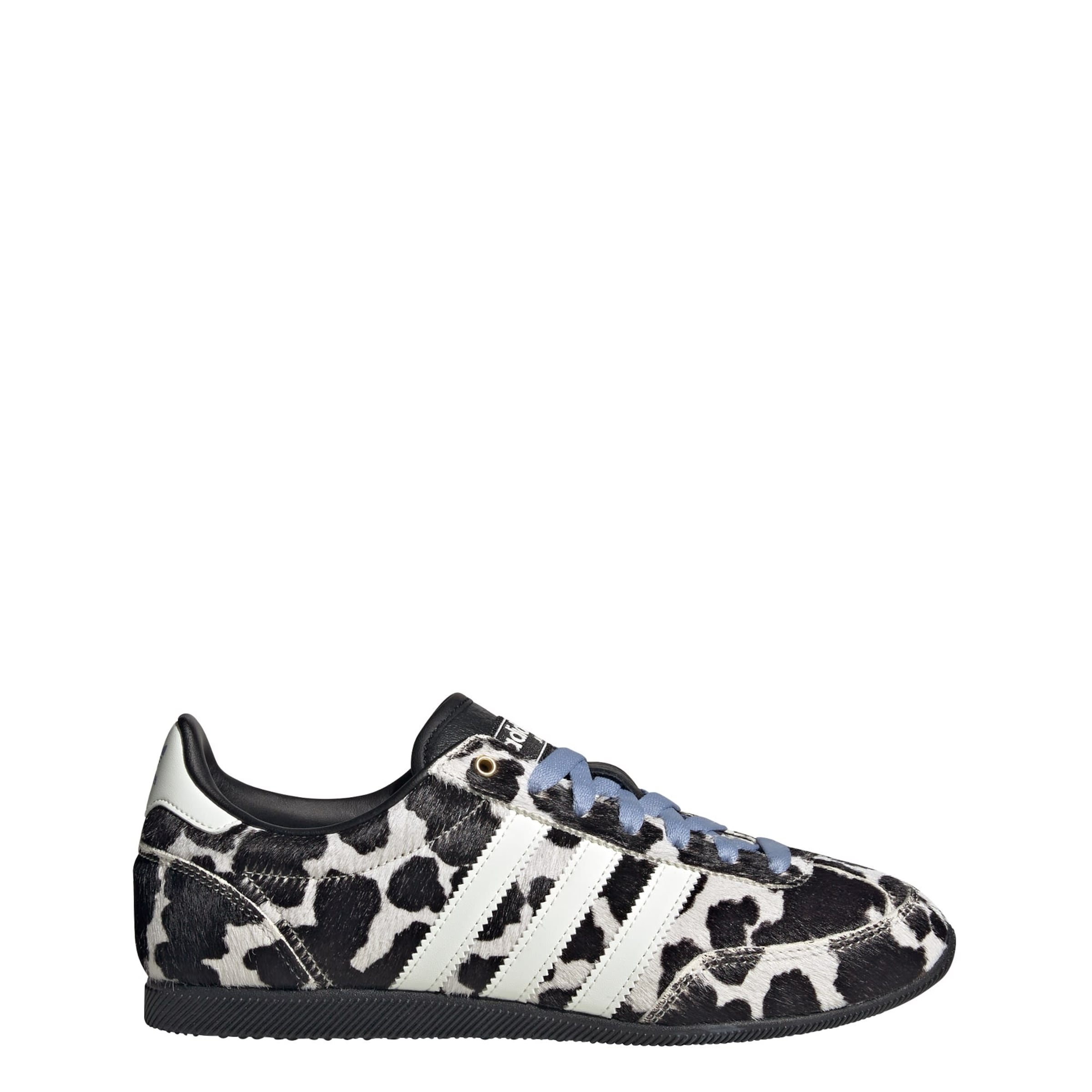 ADIDAS ORIGINALS Sneakers laag 'Japan' in Zwart
