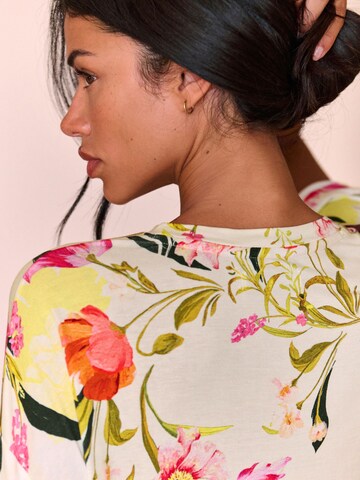 B by Ted Baker - Camisola de pijama em amarelo