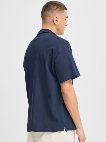 T-Shirt ' SDOSWALD ' !Solid en bleu