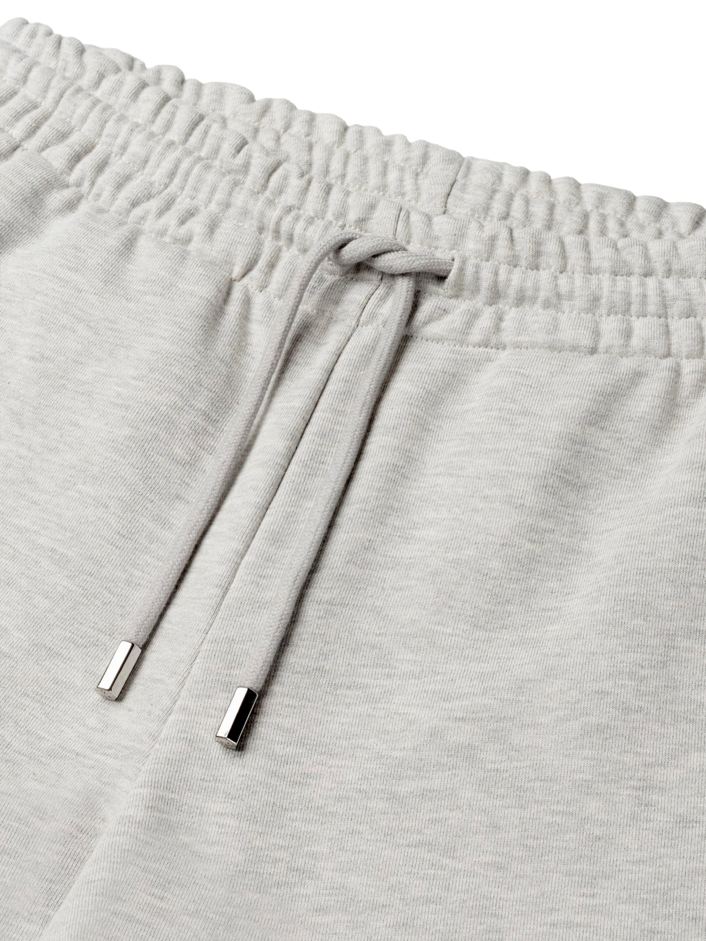 BALR. Regular Trousers 'Logo' in Grey