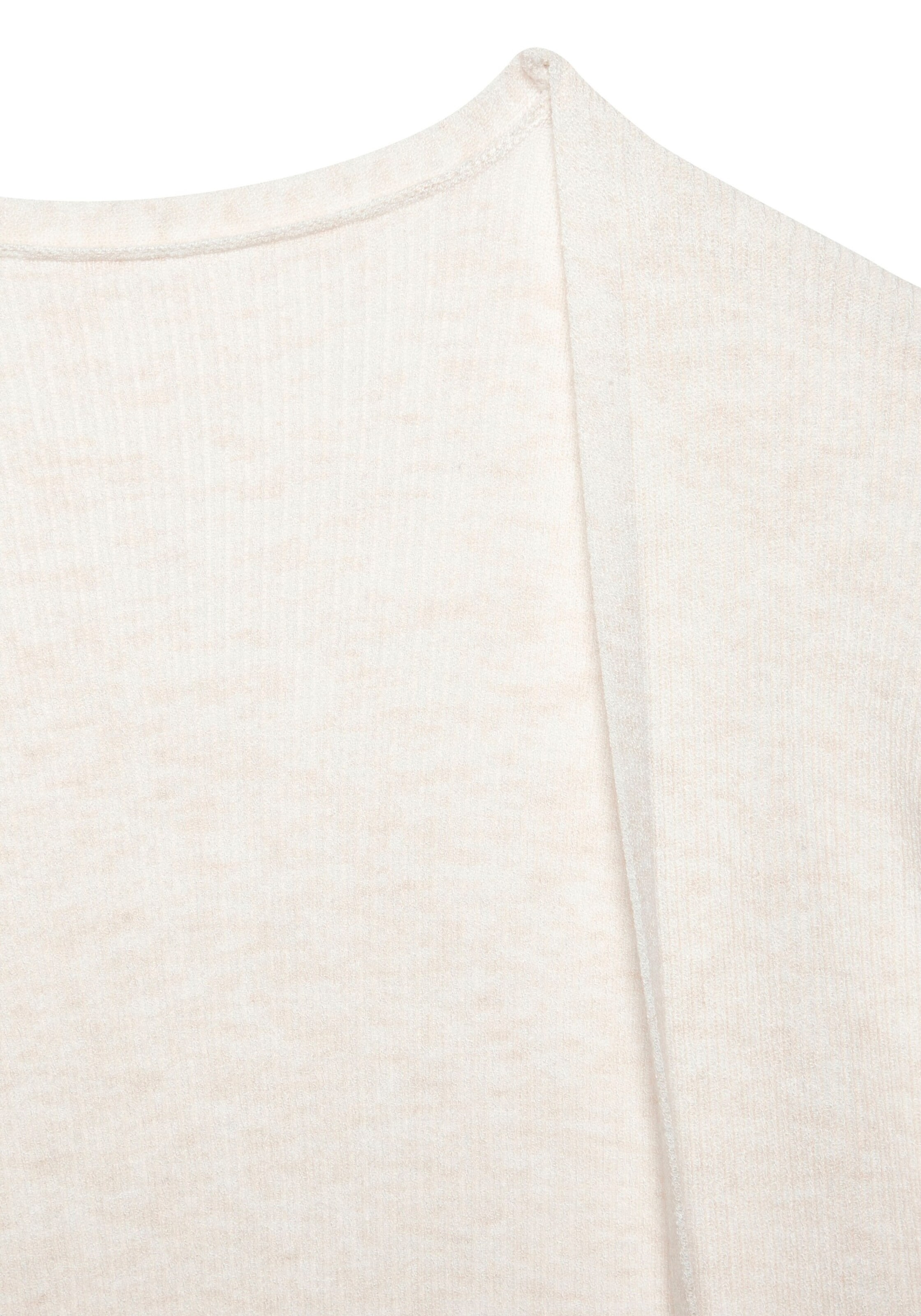 Cardigan Copenhagen Studios en beige