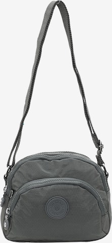 Mindesa Tasche in Grau: Vorderseite