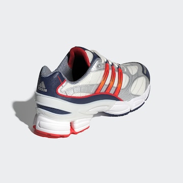 Baskets basses 'Ozweego Pro' ADIDAS ORIGINALS en blanc