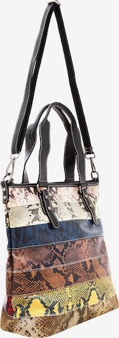 Sidona Handbag in Mixed colors