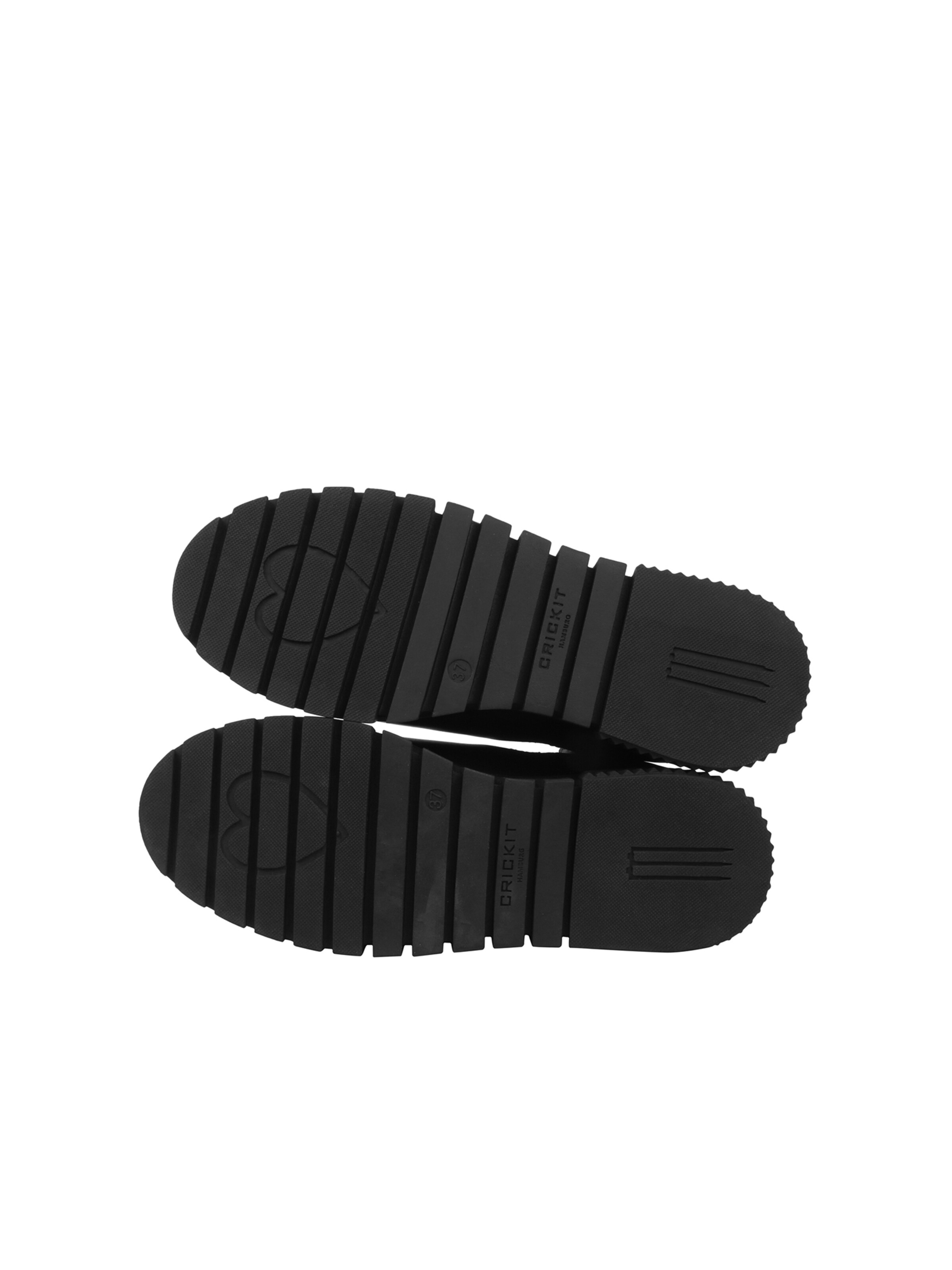 Crickit Chelsea boots 'NAELLE' in Black