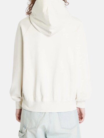 VANS Sweatshirt‌‌‌‌‌‌‌ in Weiß