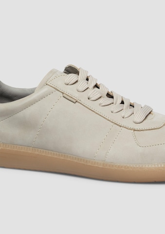 Baskets basses s.Oliver en beige