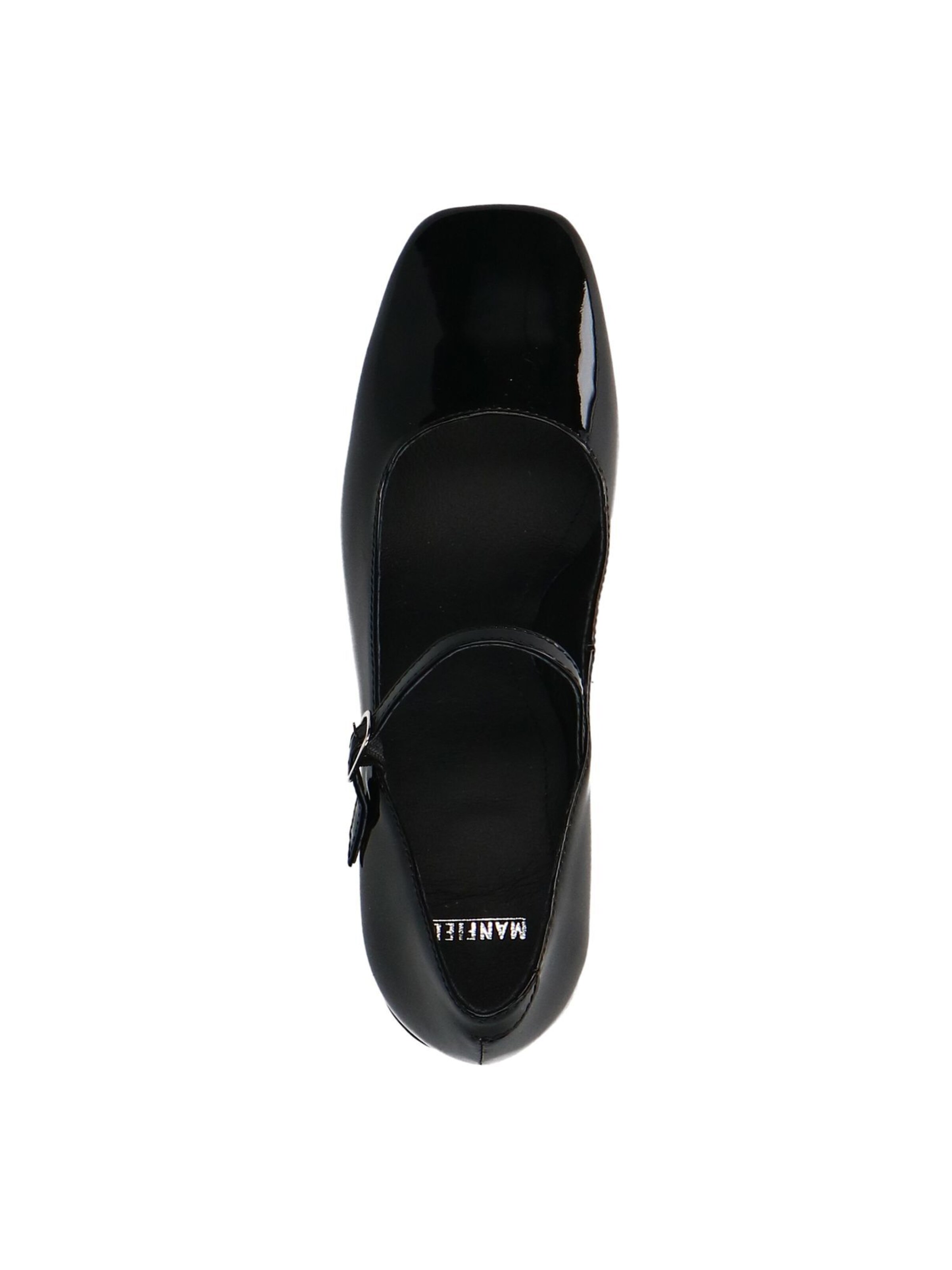 MANFIELD Pumps in Black