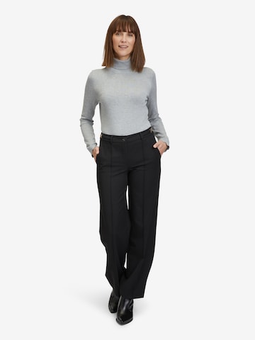 Betty Barclay Pullover in Grau