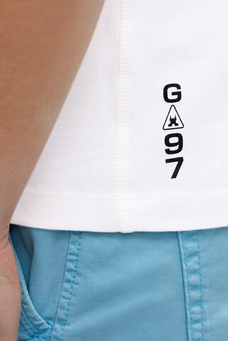 Gaastra Shirt in White