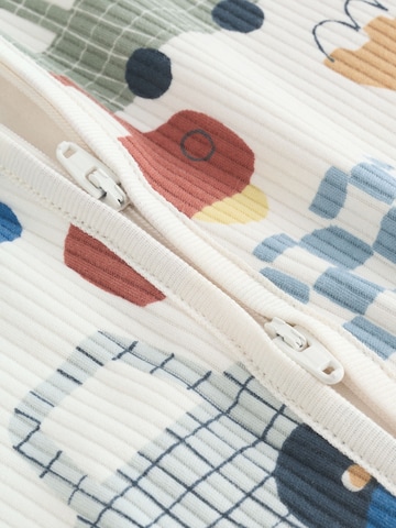 Next Пижама в Желтый