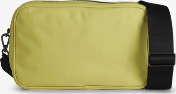 MARKBERG Crossbody Bag 'Darla' in Yellow