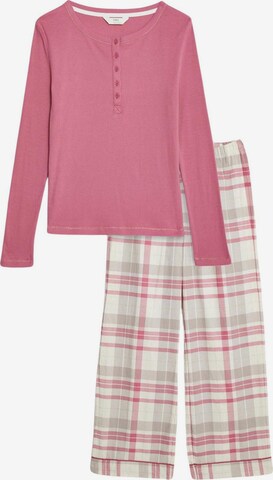 Marks & Spencer Pyjama in Roze