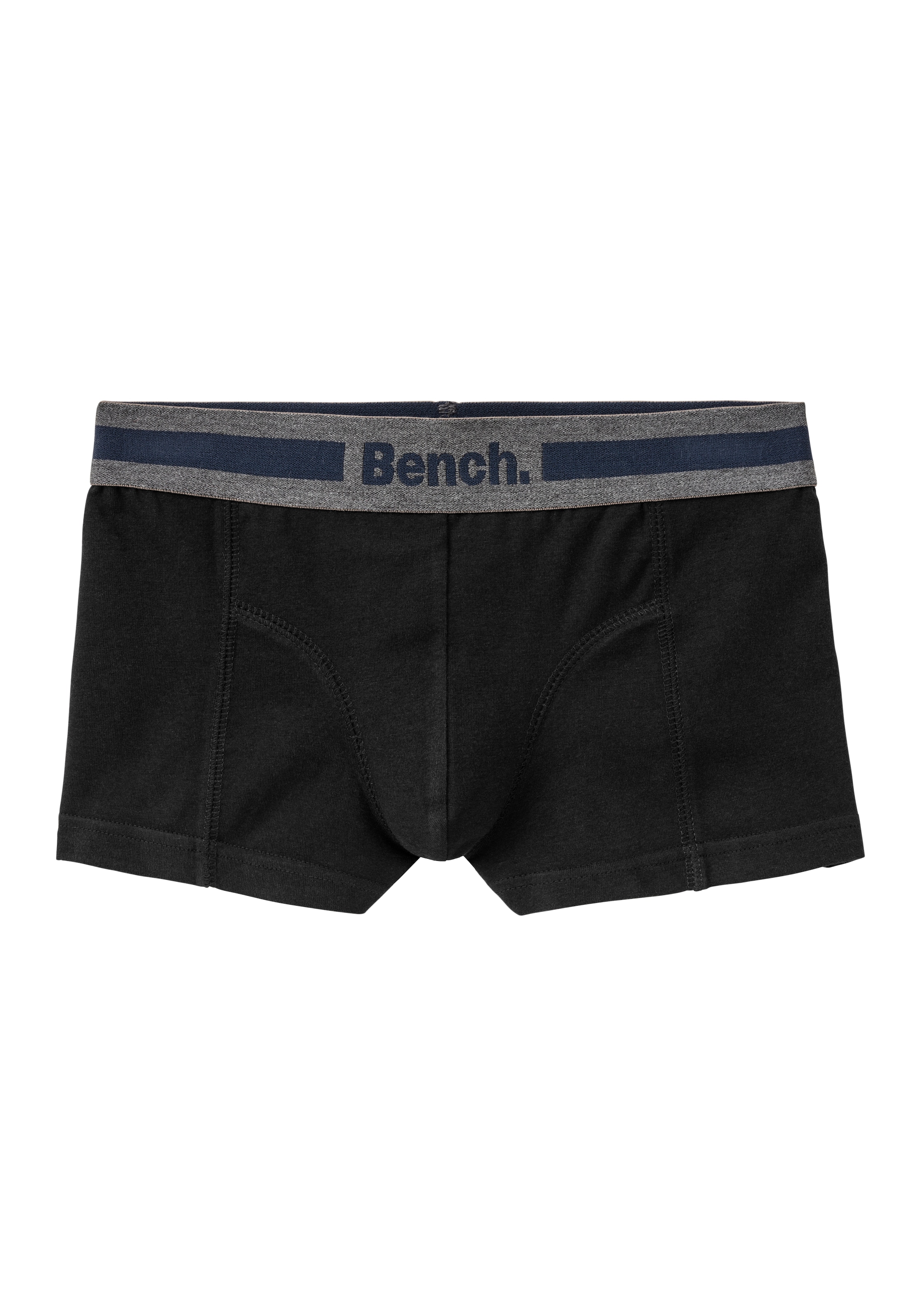 BENCH Трусы в Черный