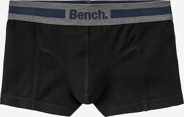 BENCH Underpants in Black