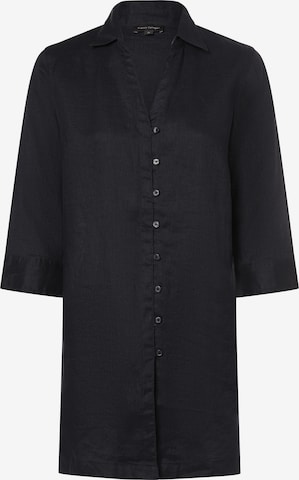 Franco Callegari Blouse in Black: front