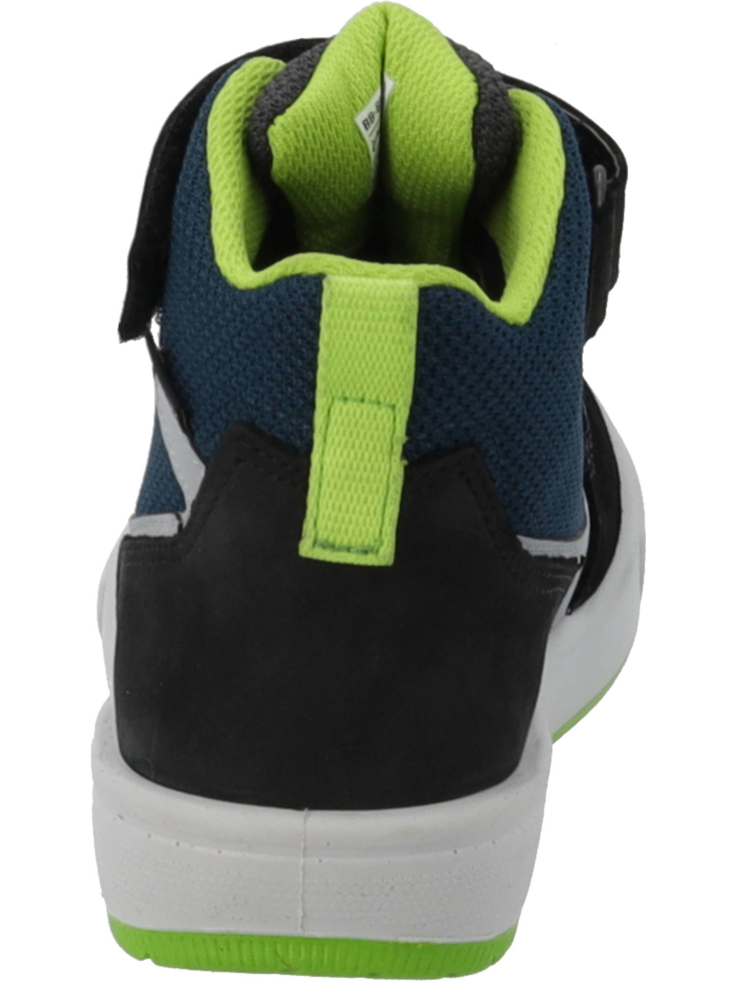 SUPERFIT Laarzen '100102' in Blauw