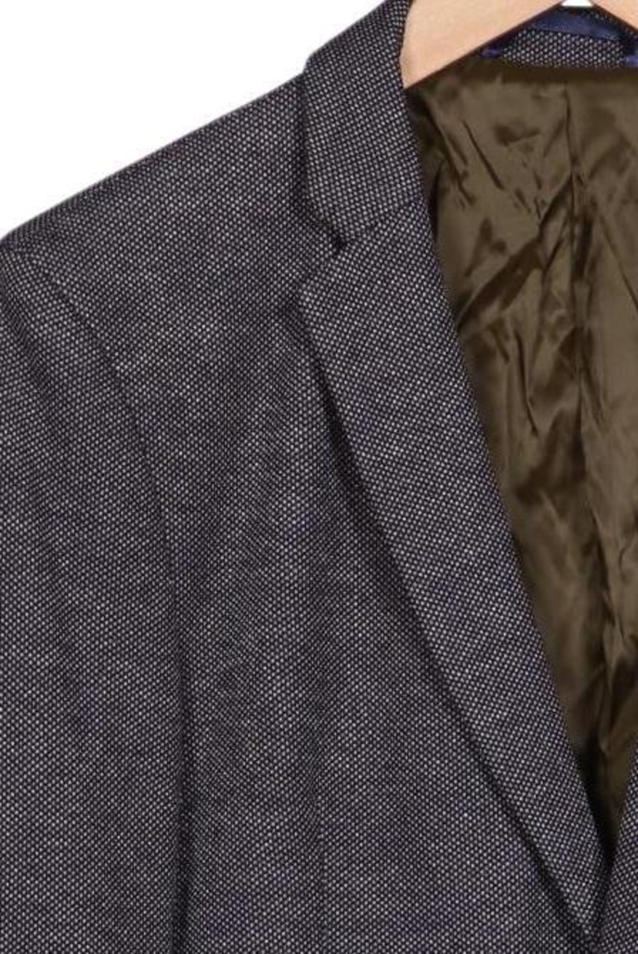 ESPRIT Suit Jacket in M in Grey