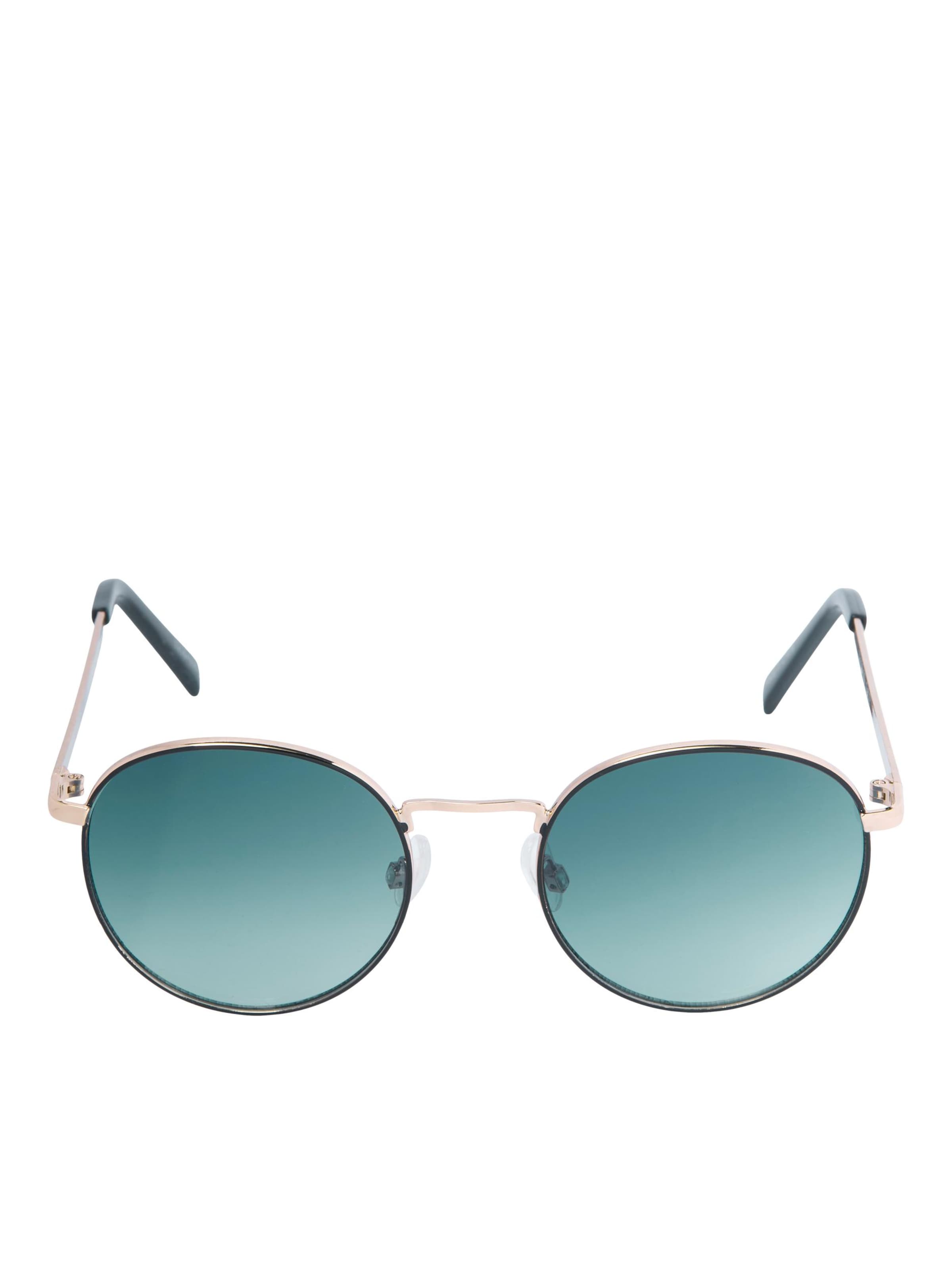 JACK & JONES Päikeseprillid 'Ryder', värv Kuld