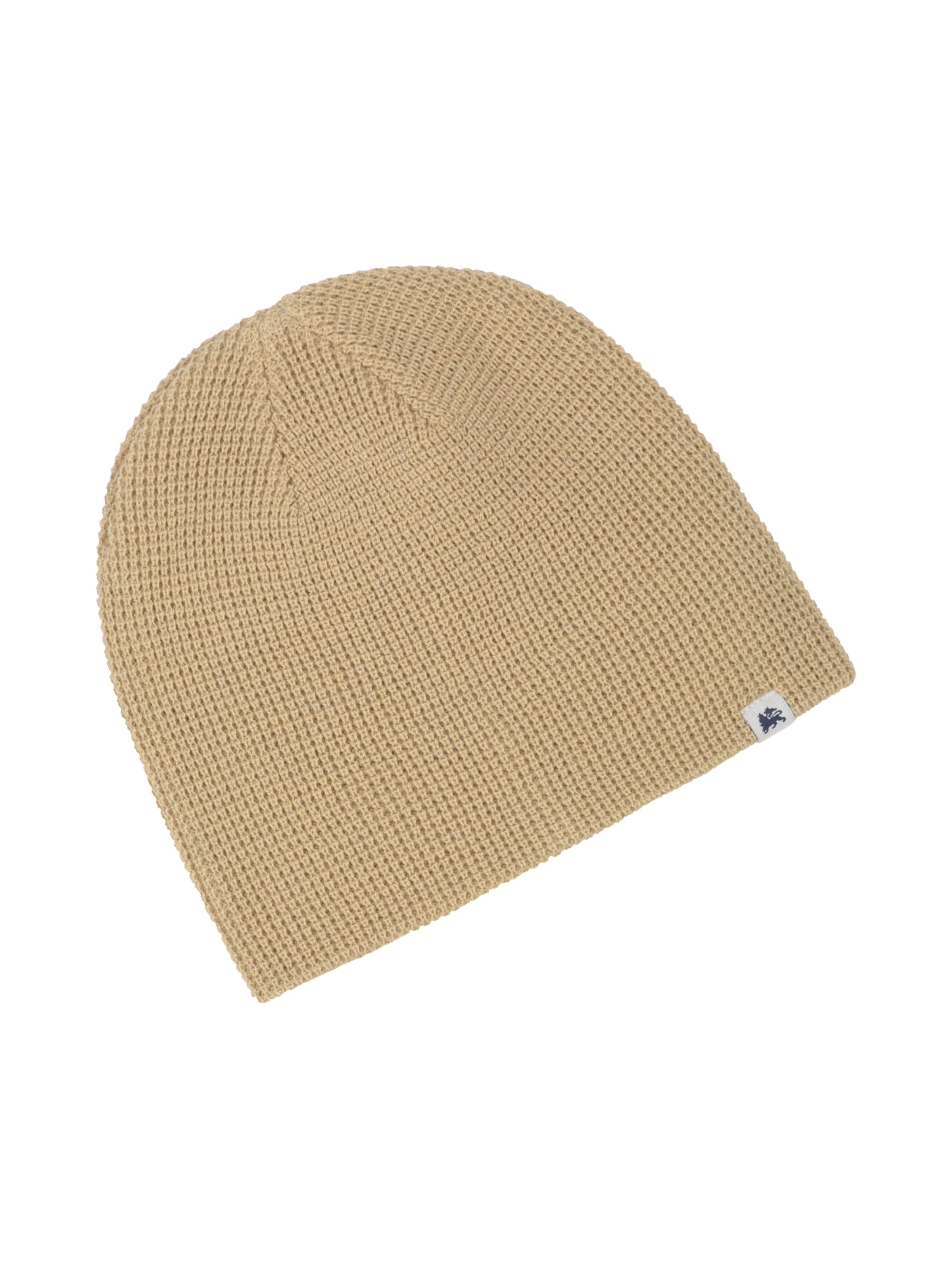 LERROS Beanie in Beige